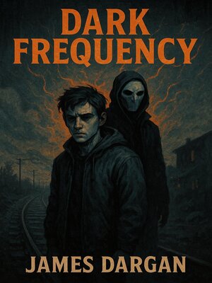 cover image of Dark Frequency